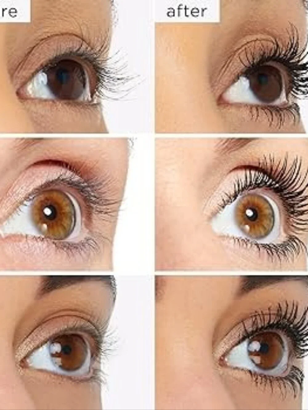Tarte Tartelette Volumizing Tubing Mascara With 360 Lash Extension Comb
